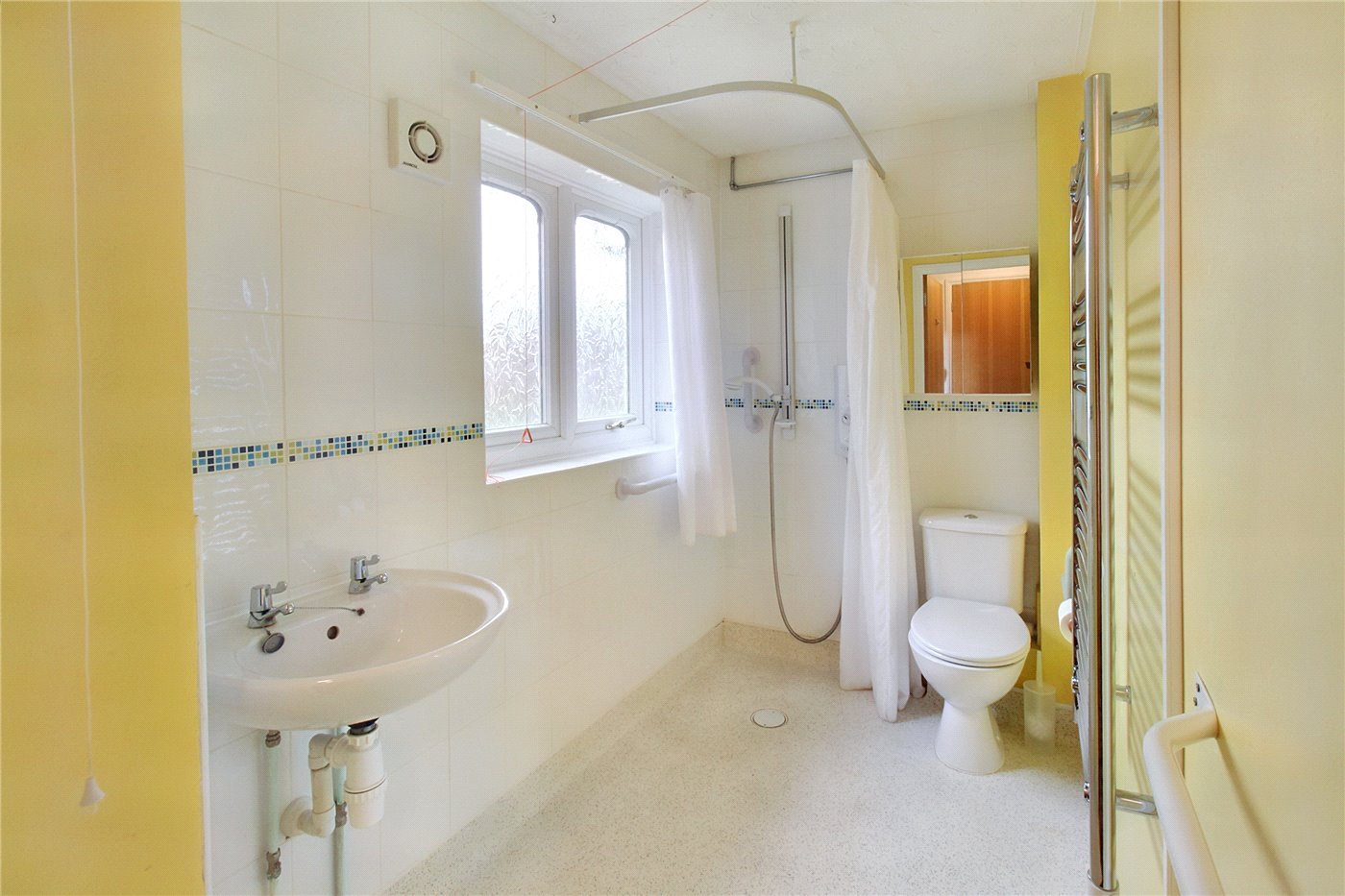 Wet Room